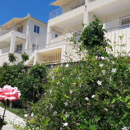 Zaga Apartments Корони Экстерьер фото