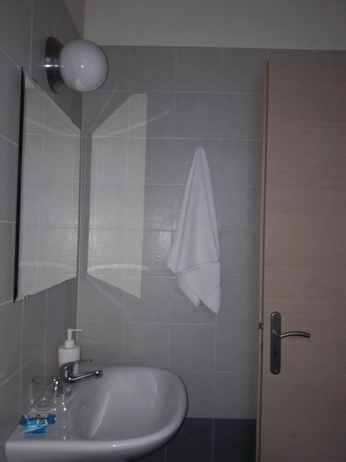 Zaga Apartments Корони Экстерьер фото
