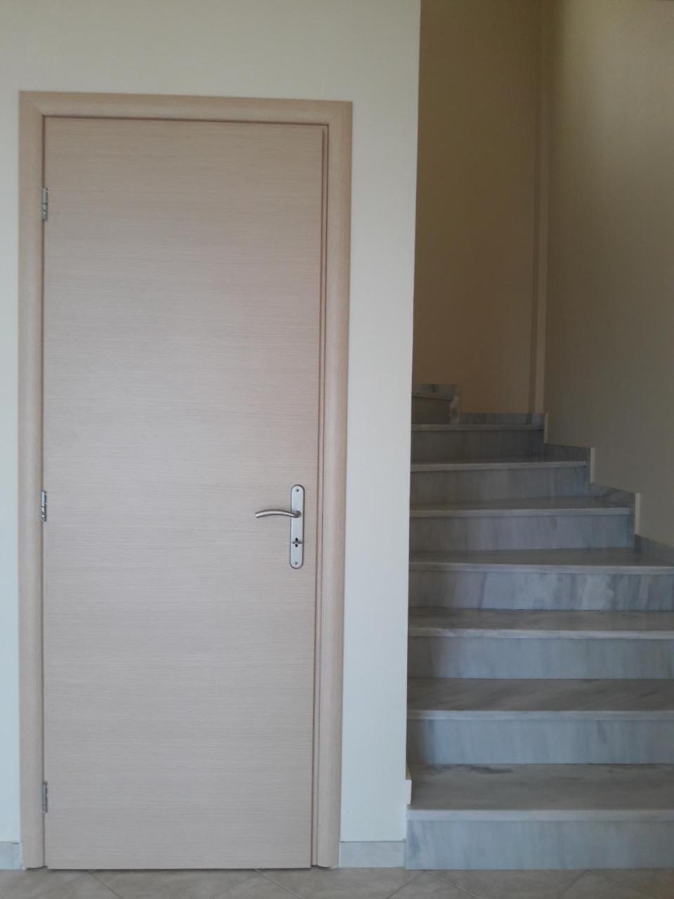 Zaga Apartments Корони Экстерьер фото